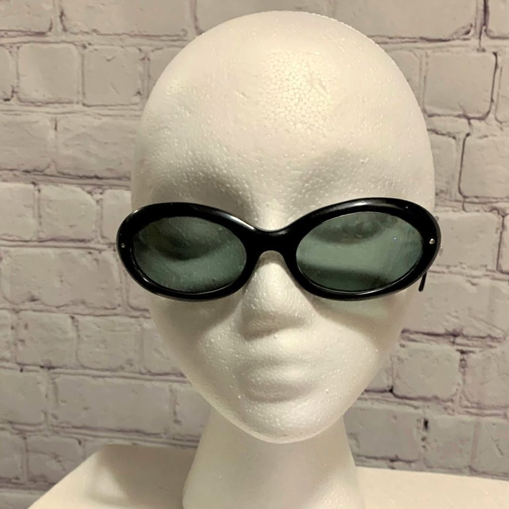 VINTAGE 90's Emanuel Ungaro Frames